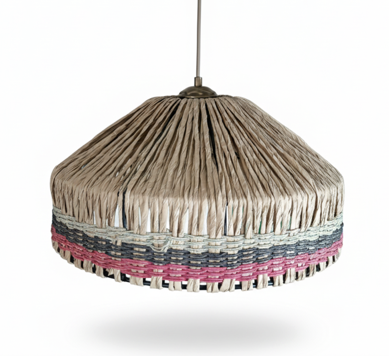 Luminaire suspension Verona